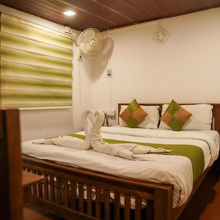 Ela Ecoland Nature Retreat Munnar Exterior foto