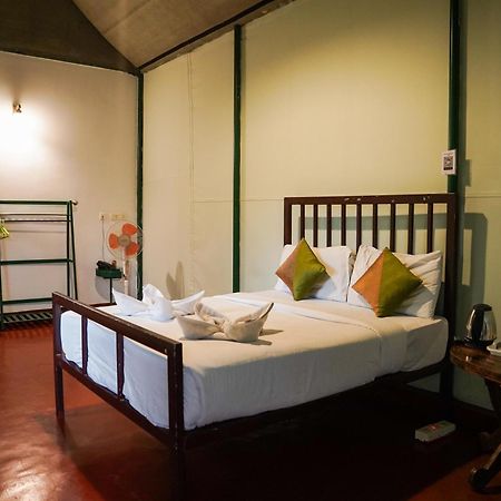 Ela Ecoland Nature Retreat Munnar Exterior foto