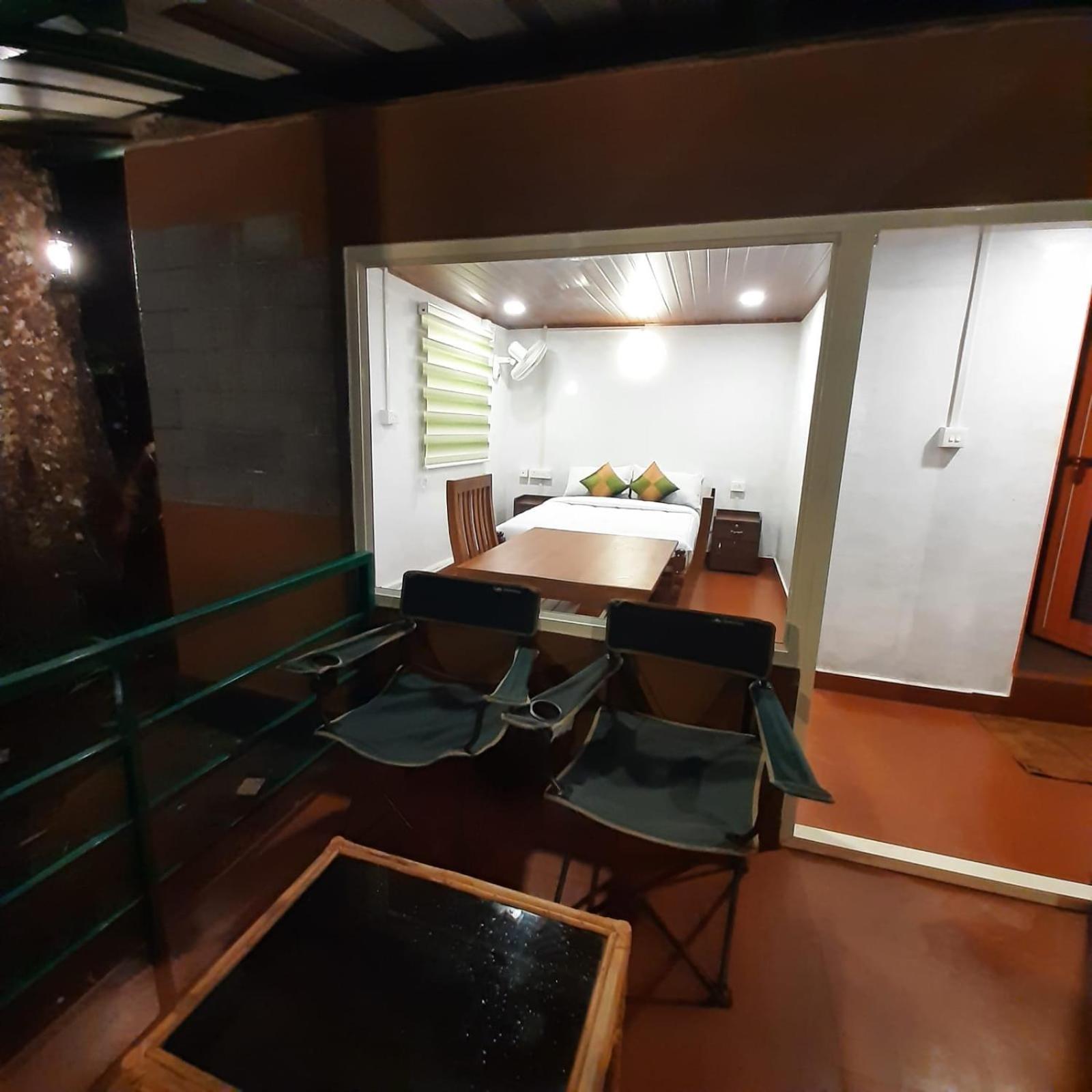 Ela Ecoland Nature Retreat Munnar Exterior foto