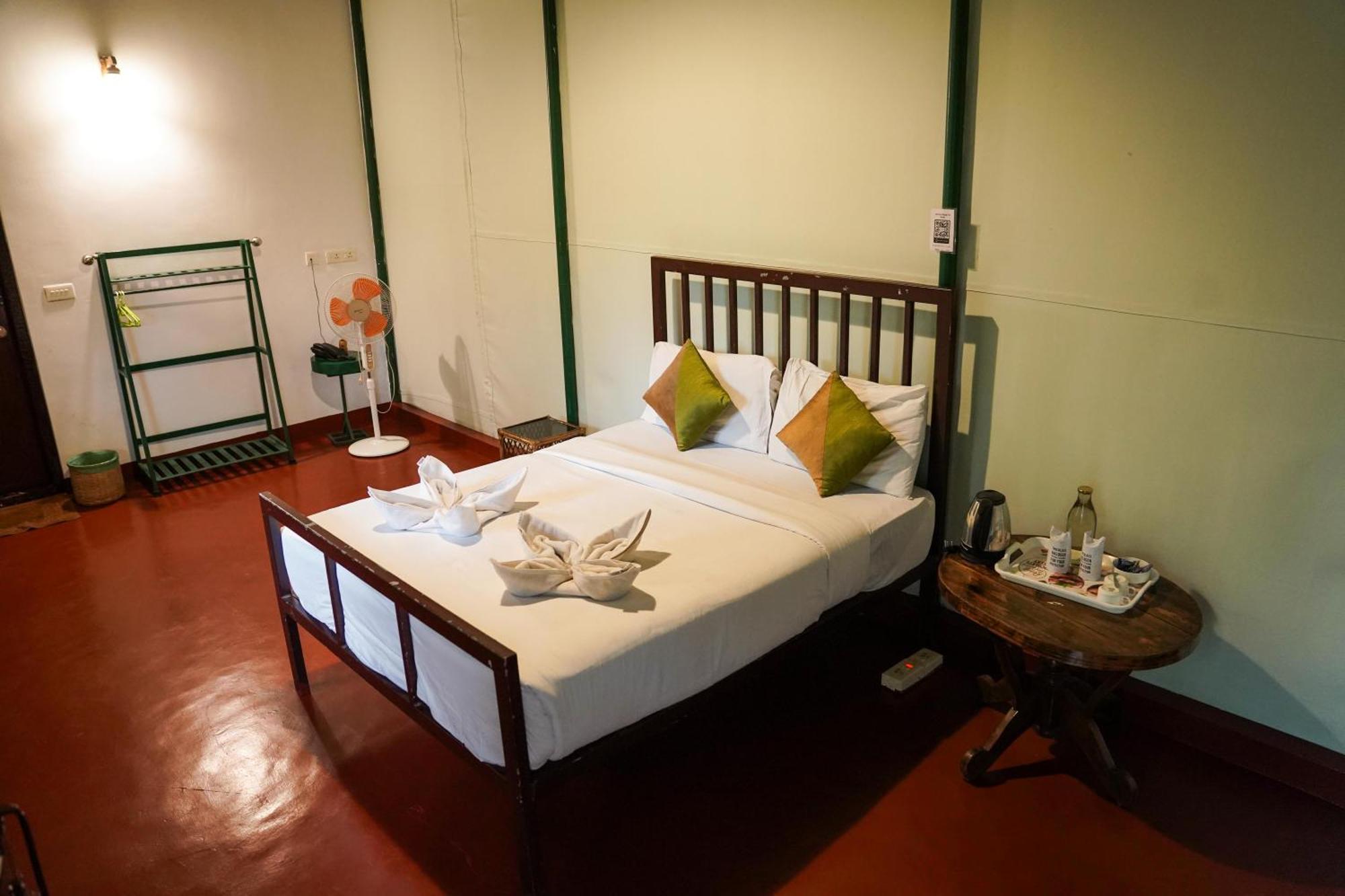Ela Ecoland Nature Retreat Munnar Exterior foto