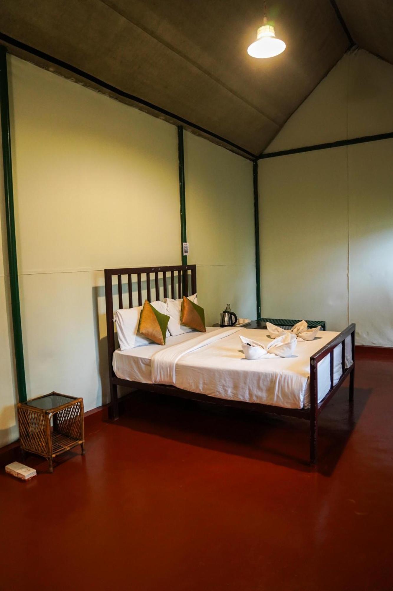 Ela Ecoland Nature Retreat Munnar Exterior foto