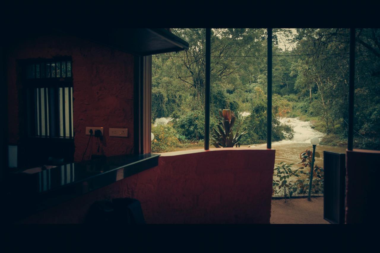 Ela Ecoland Nature Retreat Munnar Exterior foto